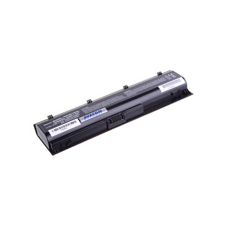 Avacom baterie dla HP ProBook 4341s, Li-Ion, 10.8V, 5200mAh, 56Wh, ogniwa Samsung, NOHP-PB40-806
