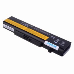Avacom baterie dla Lenovo IdeaPad G580,Z380,Y580, Li-Ion, 11.1V, 5200mAh, 58Wh, ogniwa Samsung, NOLE-G58N-S26