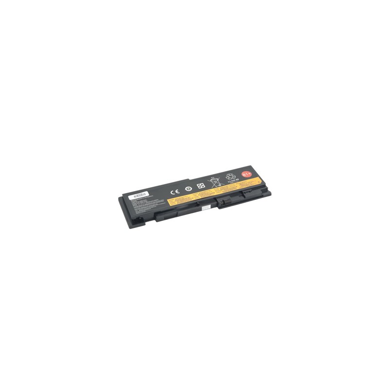 Avacom baterie dla Lenovo ThinkPad T420s, Li-Ion, 11.1V, 4000mAh, 44Wh, ogniwa Panasonic, NOLE-T42S-384