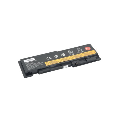 Avacom baterie dla Lenovo ThinkPad T420s, Li-Ion, 11.1V, 4000mAh, 44Wh, ogniwa Panasonic, NOLE-T42S-384