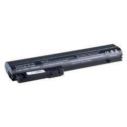 Avacom baterie dla HP Business Notebook 2400,nc2400,2510p, Li-Ion, 10.8V, 5200mAh, 56Wh, ogniwa Samsung, NOHP-240H-S26