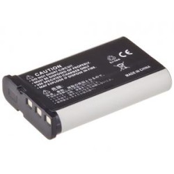 Avacom baterie dla Casio NP-90, Li-Ion, 3.7V, 1600mAh, 5.9Wh, DICS-NP90-382