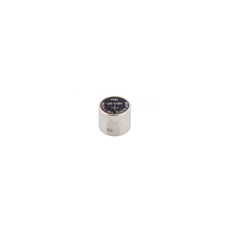 Sanyo foto lithiová, CE-1/3N, bateria, SPSA-1/3N