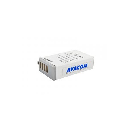 Avacom baterie dla Nikon EN-EL24, Li-Ion, 7,2V, 850mAh, 6,2Wh, DINI-EL24-365