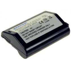 Avacom baterie dla Nikon EN-EL4a, Li-Ion, 11.1V, 2600mAh, 28.9Wh, DINI-EL4A-806