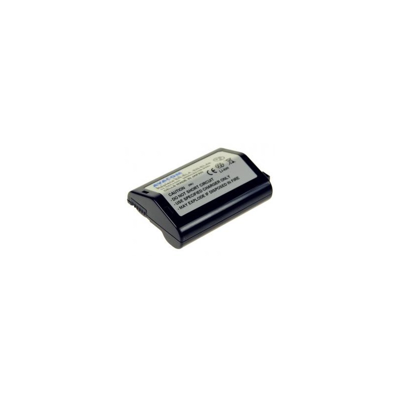 Avacom baterie dla Nikon EN-EL4a, Li-Ion, 11.1V, 2600mAh, 28.9Wh, DINI-EL4A-806