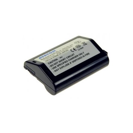 Avacom baterie dla Nikon EN-EL4a, Li-Ion, 11.1V, 2600mAh, 28.9Wh, DINI-EL4A-806