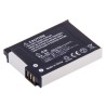 Avacom baterie dla Samsung ES50, PL51, M100, TL9, WB710, Li-Ion, 3.7V, 1050mAh, 3.9Wh, DISS-10A-734, zamiennik dla EA-SLB10A/WW,