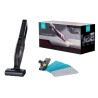 Odkurzacz pionowy EUFY HomeVac H30 Infinity Black