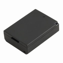 Avacom baterie do aparatów Canon LP-E10, Li-Ion, 7.4V, 1020mAh, 7.5Wh, DICA-LP10-B1020