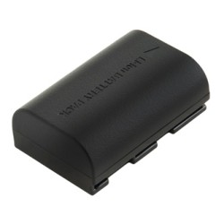 Avacom baterie do aparatów Canon LP-E6, Li-Ion, 7.4V, 2000mAh, 14.8Wh, DICA-LPE6-B2000