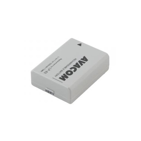 Avacom baterie do aparatów Canon LP-E5, Li-Ion, 7.4V, 1020mAh, 7.5Wh, DICA-LPE5-B1020