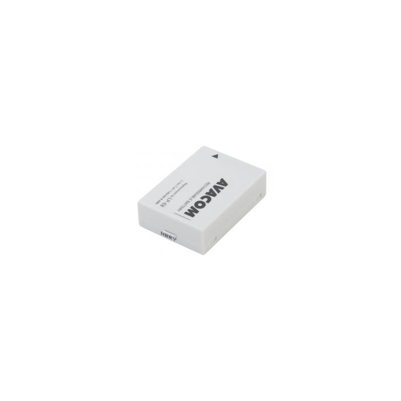 Avacom Bateria dla Canon LP-E8, Li-Ion, 7,4V, 1140mAh, 8,4Wh, DICA-LPE8-B1140