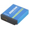 Avacom baterie dla Panasonic DMW-BLH7E, Li-Ion, 7,2V, 600mAh, 4,3Wh, DIPA-LH7-B600