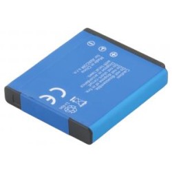 Avacom zastępcze akumulatory dla Fujifilm NP-50, Li-Ion, 3.7V, 750mAh, 2.8Wh, DIFU-NP50-B750