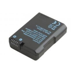 Avacom baterie dla Nikon EN-EL14, EN-EL14a, EN-EL-14e, Li-Ion, 7.4V, 1300mAh, 9.6Wh, DINI-EL14-B1300