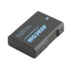 Avacom baterie dla Nikon EN-EL14, EN-EL14a, EN-EL-14e, Li-Ion, 7.4V, 1300mAh, 9.6Wh, DINI-EL14-B1300