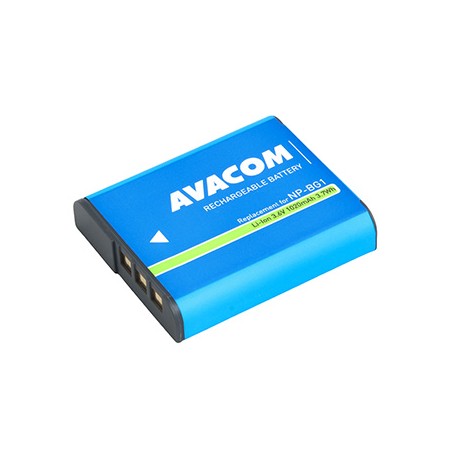 Avacom baterie dla SONY NP-BG1N, Li-Ion, 3.6V, 1020mAh, 3.7Wh, DISO-BG1-B1020