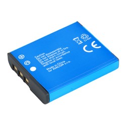 Avacom baterie dla SONY NP-BG1N, Li-Ion, 3.6V, 1020mAh, 3.7Wh, DISO-BG1-B1020