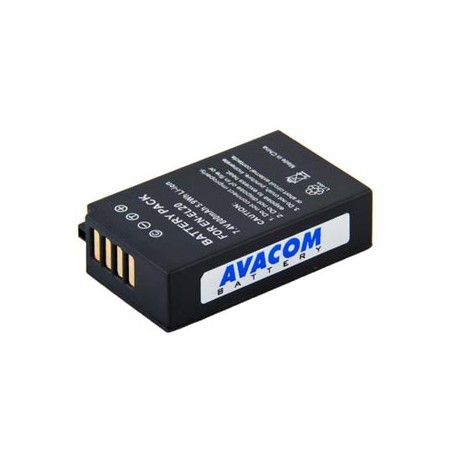Avacom baterie dla Nikon Li-Ion, 7.4V, 800mAh, 11.1Wh