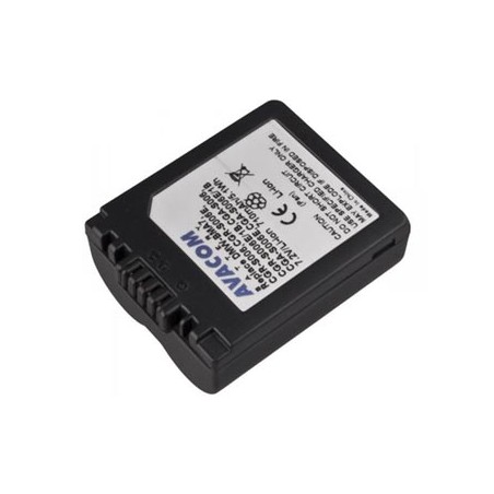 Avacom baterie dla Panasonic Li-Ion, 7.2V, 710mAh, 5.1Wh
