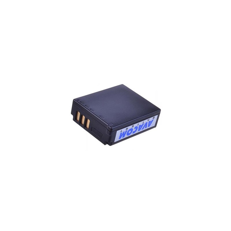 Avacom baterie dla Panasonic Li-Ion, 3.7V, 1000mAh, 3.7Wh