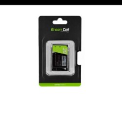 Green Cell Camera bateria LP-E17 do Canon EOS 77D 750D 760D 8000D Rebel T6i T6s Kiss X8i Half-Decoded 7.4V 1000mAh