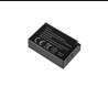Green Cell Camera bateria LP-E17 do Canon EOS 77D 750D 760D 8000D Rebel T6i T6s Kiss X8i Half-Decoded 7.4V 1000mAh