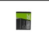 Green Cell Camera bateria NB-6L do Canon PowerShot ELPH 500HS SX 240HS 260HS 270HS 280HS 510HS 520HS 530HS 3.7V 1000mAh