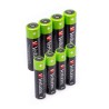 Akumulatorki, AA (HR6), 2500 mAh, Verbatim, 4-pack