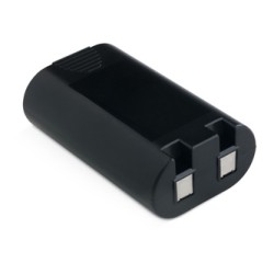 Litowo-jonowa, bateria do drukarek, 1400 mAh, Dymo, 1759398, 2209405