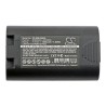 Litowo-jonowa, bateria do drukarek, 1400 mAh, Dymo, 1759398, 2209405