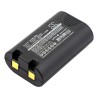 Litowo-jonowa, bateria do drukarek, 1400 mAh, Dymo, 1759398, 2209405