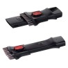 Odkurzacz pionowy EUFY HomeVac H30 Infinity Black