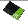 Green Cell bateria BL-53YH do smartphone LG G3 D850 D855 Optimus