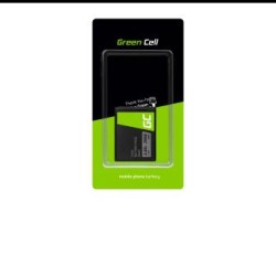 Green Cell bateria BN45 do smartphone Xiaomi Redmi Note 5 / Redmi Note 5 do