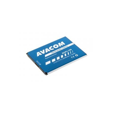 Avacom baterie do mobilu, 3.7V, HTC Desire 526, Li-Ion, GSHT-D526-S2000, 2000mAh, 7.4Wh, (zamiennik BOPL4100)