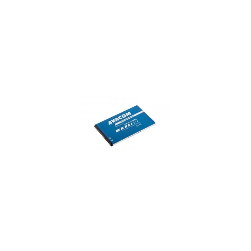 Baterie do telefonów dla Huawei, Huawei Ascend G700, Li-Ion, 3.8V, GSHU-G700-2150, 2150mAh, 8.2Wh