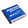 Avacom baterie do telefonów Nokia, Nokia E51, N81, N81 8GB, N82, Li-Ion, 3.6V, GSNO-BP6MT-S1100A, 1100mAh, 4Wh
