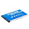Avacom baterie do telefonów dla Nokia E55, E52, E90, Li-Ion, 3.7V, GSNO-BP4L-S1500Aa, 1500mAh, 5.6Wh, zastępuje BP-4L