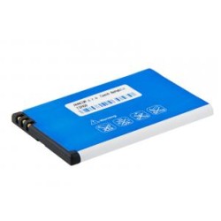 Avacom baterie do telefonów dla Nokia E55, E52, E90, Li-Ion, 3.7V, GSNO-BP4L-S1500Aa, 1500mAh, 5.6Wh, zastępuje BP-4L