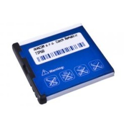 Avacom baterie dla Nokia N81, 6500 Slide, Li-Ion, 3,7V, 950mAh, 3,5Wh, (BP-5M)