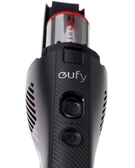 Odkurzacz pionowy EUFY HomeVac H30 Infinity Black