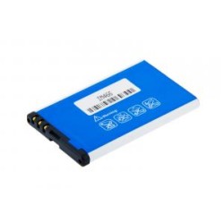Avacom baterie dla Nokia 5230, 5800, X6, Li-Ion, 3.7V, GSNO-BL5J-S1320, 1320mAh, 4.9Wh, zastępuje BL-5J