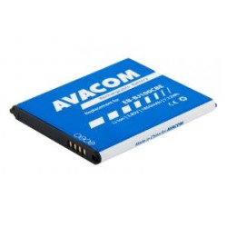 Avacom baterie dla Samsung Galaxy J1, Li-Ion, 3.85V, GSSA-J100-1850, 1850mAh, 7.1Wh