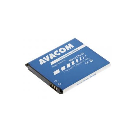 Avacom baterie dla Samsung Li-Ion, 3.8V, GSSA-I9260-2100, 2100mAh, 8Wh