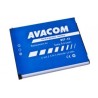 Avacom baterie do telefonów dla Sony Ericsson K550i, K800, W900i, Li-Ion, 3.7V, GSSE-W900-S950A, 950mAh, 3.5Wh