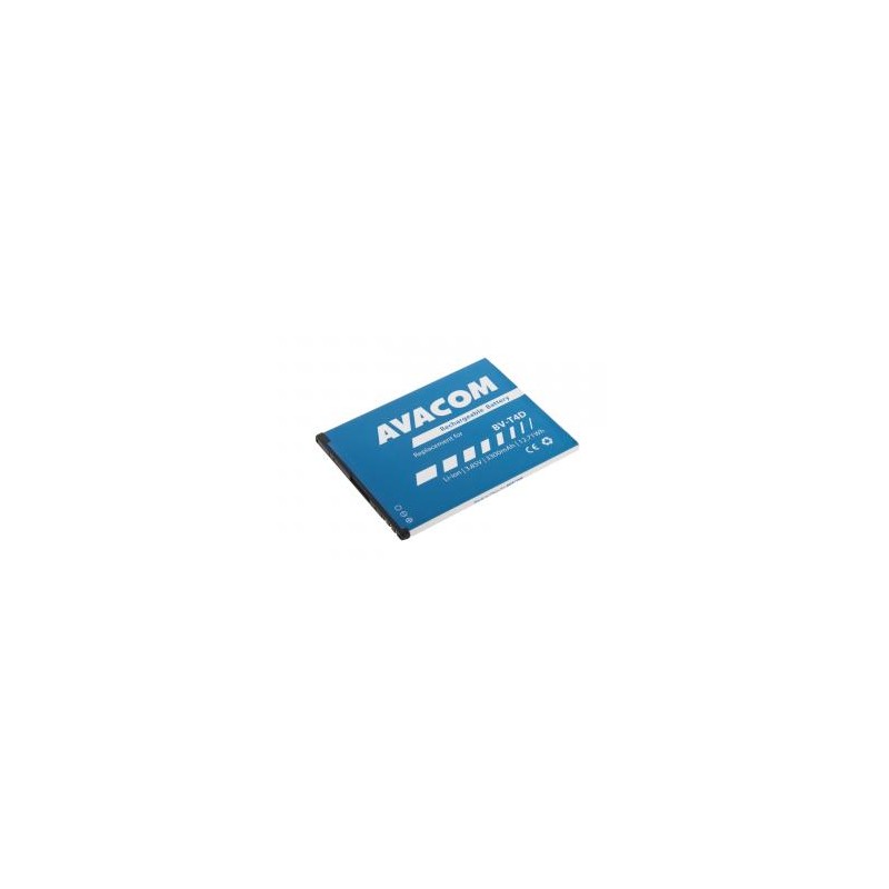 Avacom baterie dla Microsoft Lumia 950XL, Li-Ion, 3.85V, GSMI-BVT4D-S3300, 3300mAh, 12.7Wh, zastępuje BV-T4D