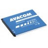 Avacom baterie dla Samsung Galaxy ACE 3, Li-Ion, 3.8V, GSSA-B100-1500, 1500mAh, 5.7Wh