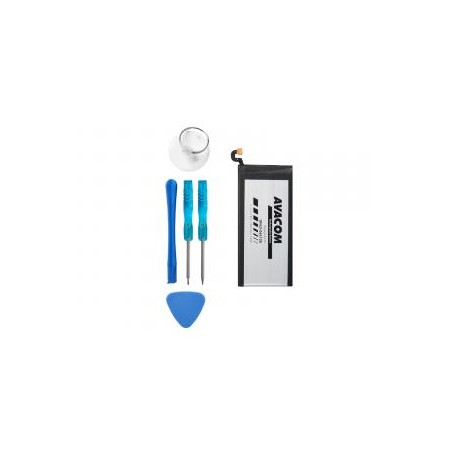 Avacom baterie do telefonów dla Samsung Galaxy S6, Li-Ion, 3.85V, GSSA-G920-2550, 2550mAh, 9.8Wh